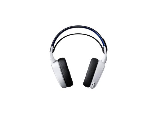 SteelSeries Arctis 7P - White